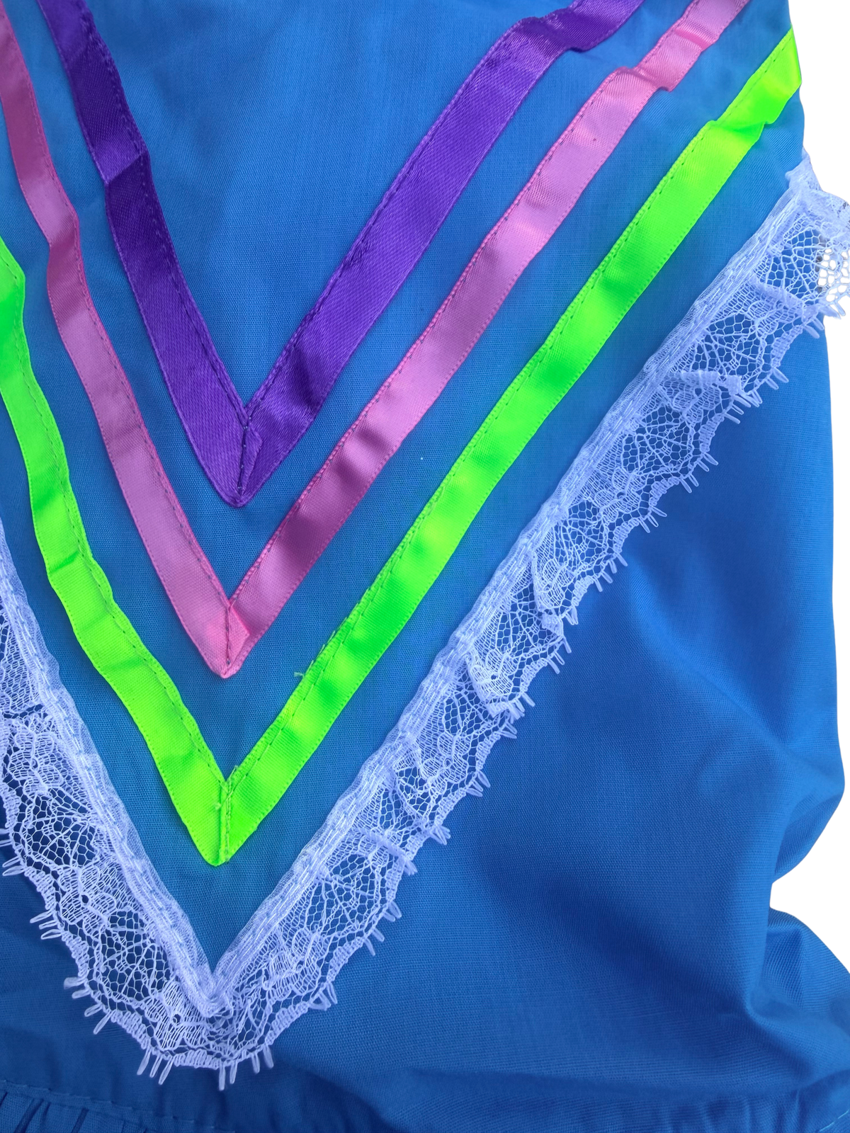 Jalisco Dress