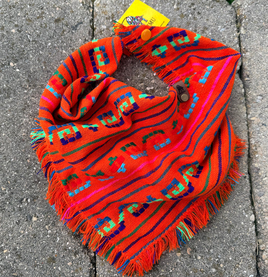 Naraxa Cambaya bandana
