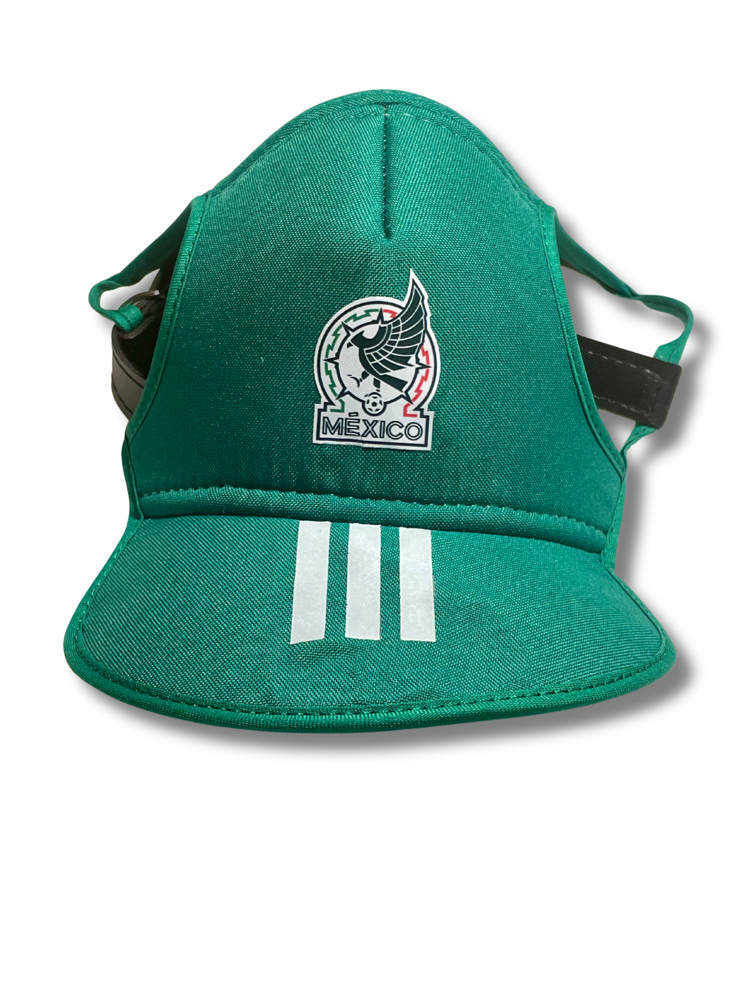 Mexico pet cap