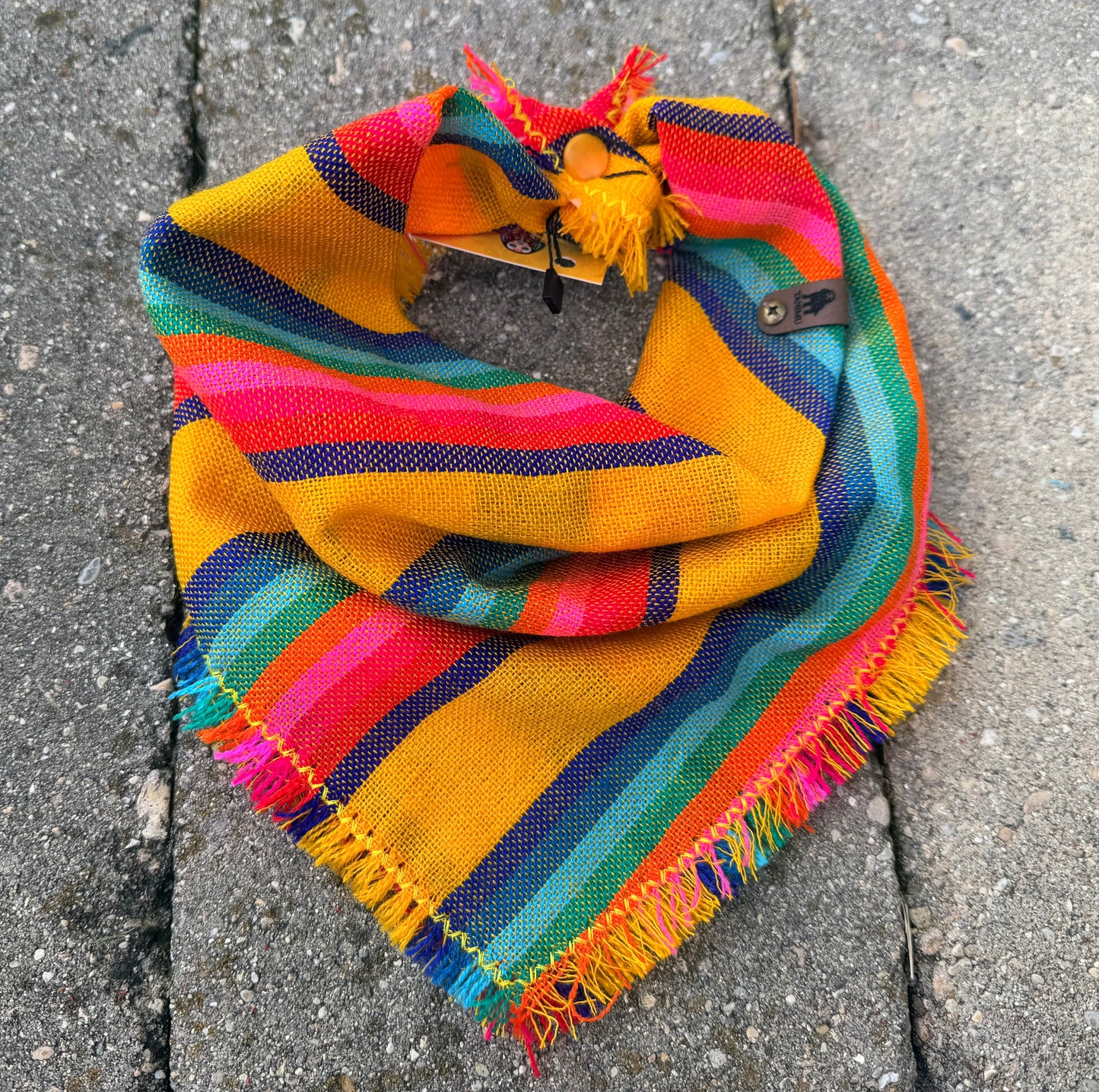 Tsïpambiti Cambaya Bandana