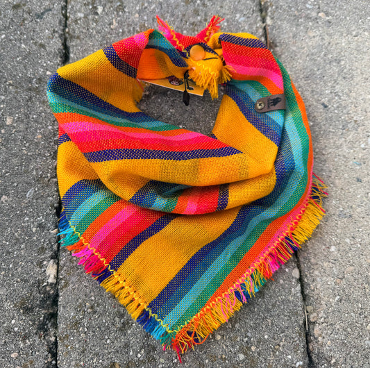Tsïpambiti Cambaya Bandana