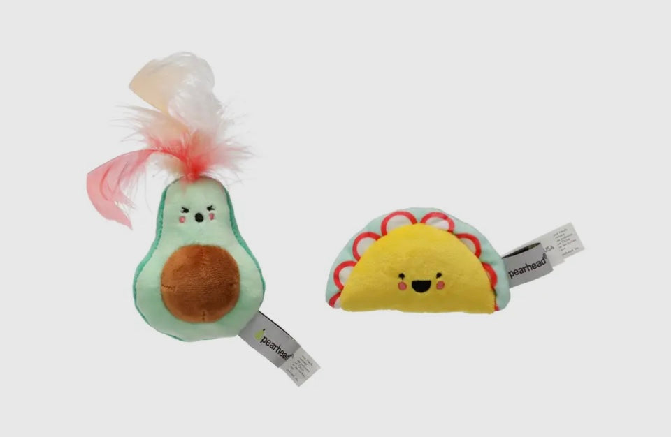 Cat Taco dúo set