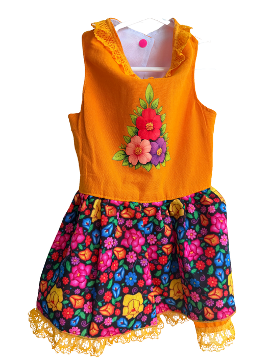 Florecita