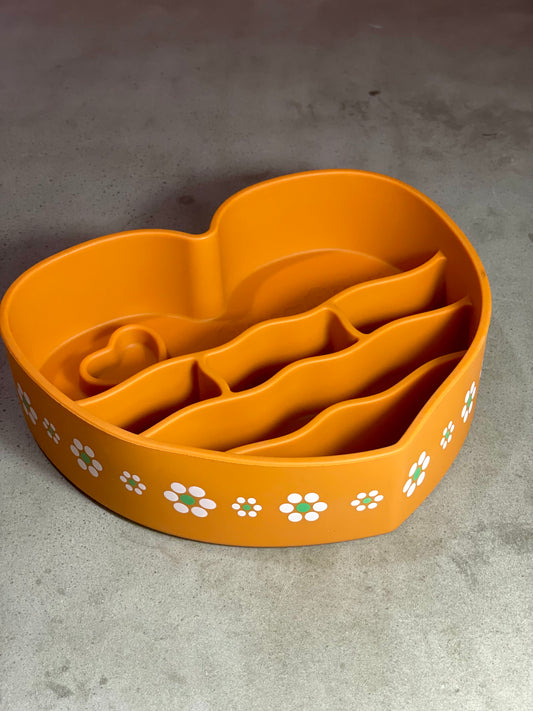 Barro slow feeder| bowl