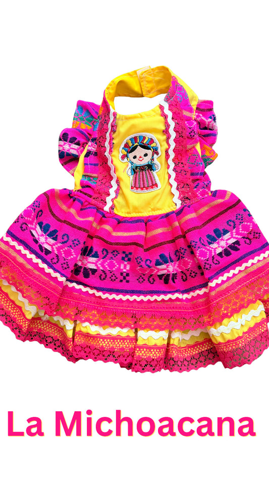 La Michoacana