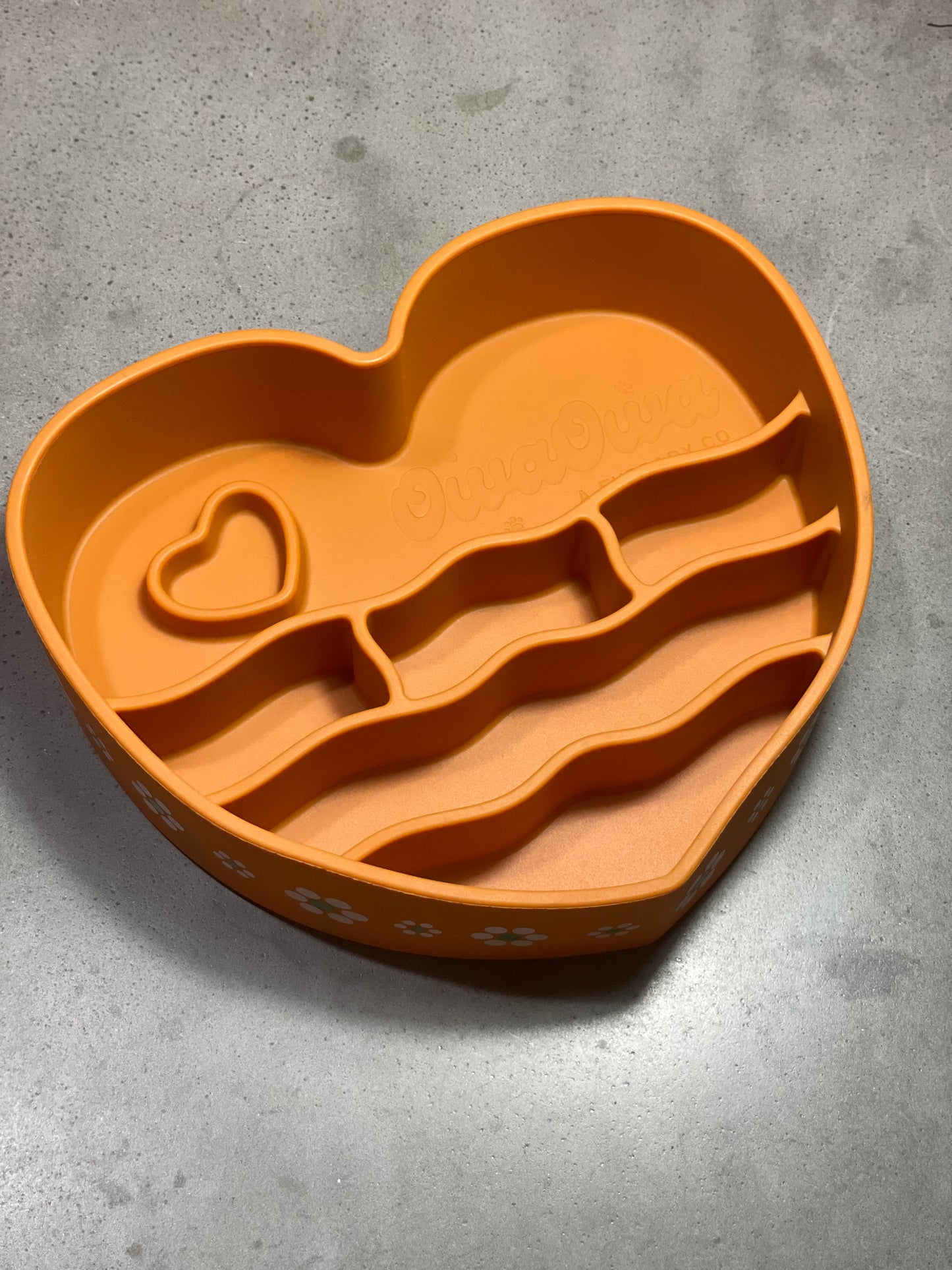 Barro slow feeder| bowl