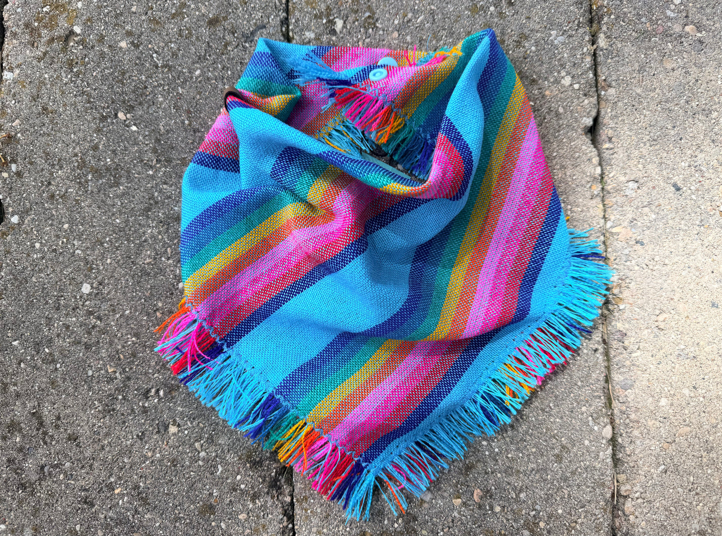 Yucatan Cambaya Bandana