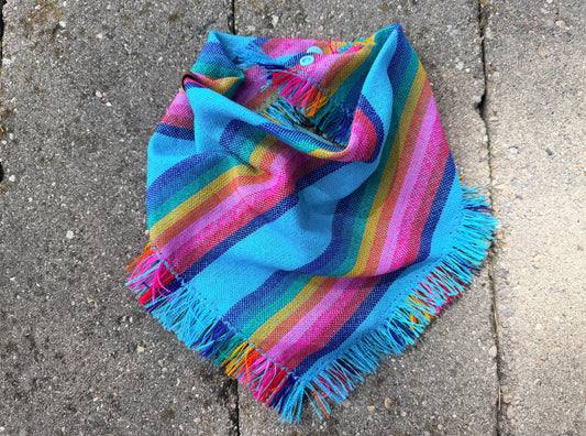 Yucatan Cambaya Bandana