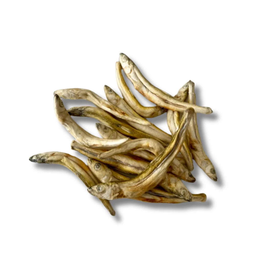 Pescaditos | Smelt Treats