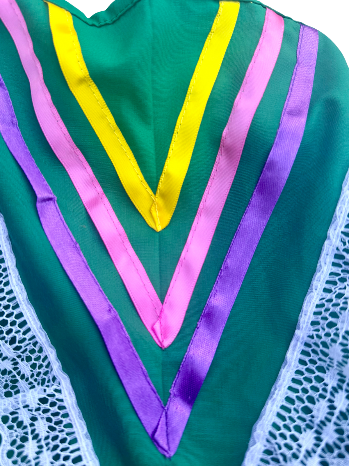 Jalisco Dress