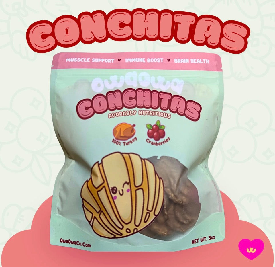 Conchitas Treats