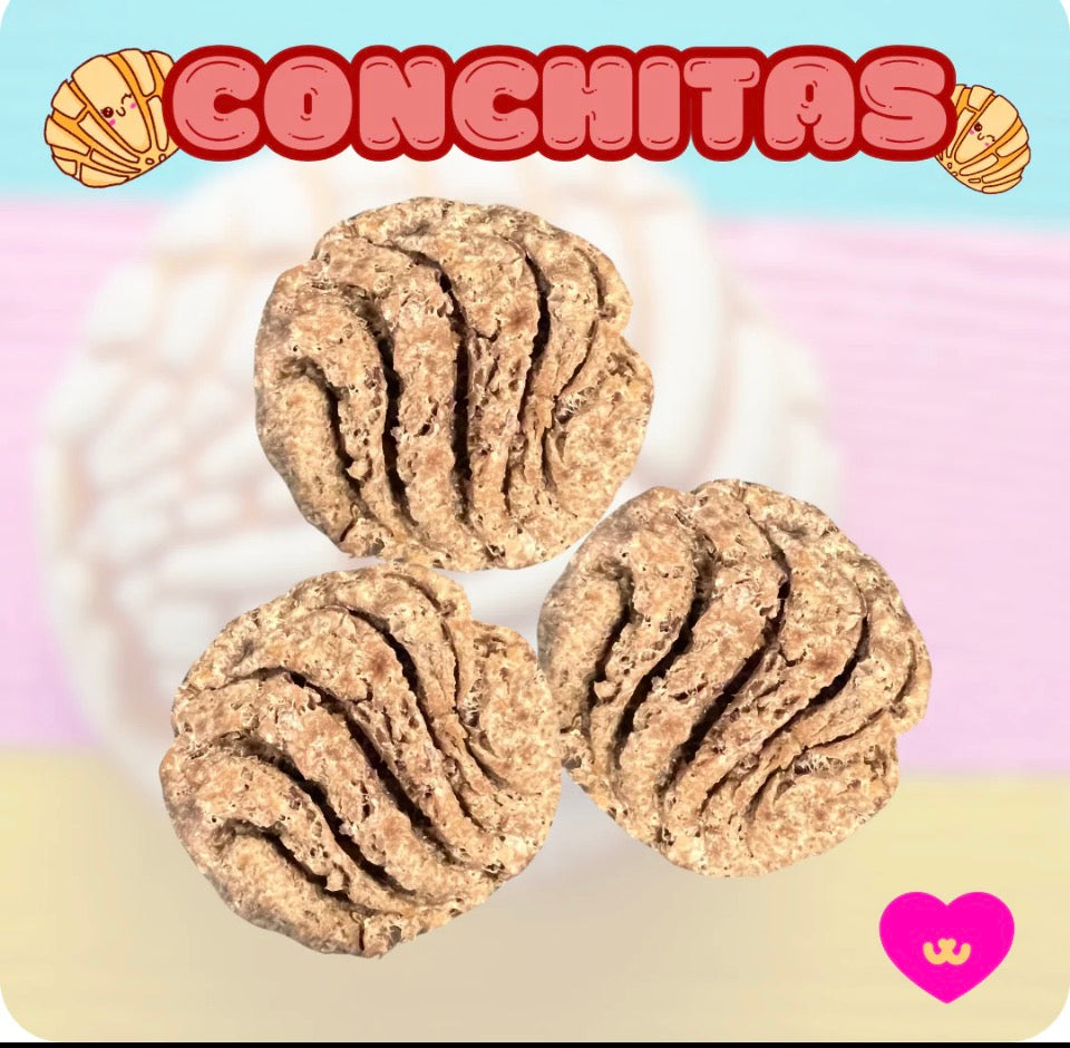 Conchitas Treats