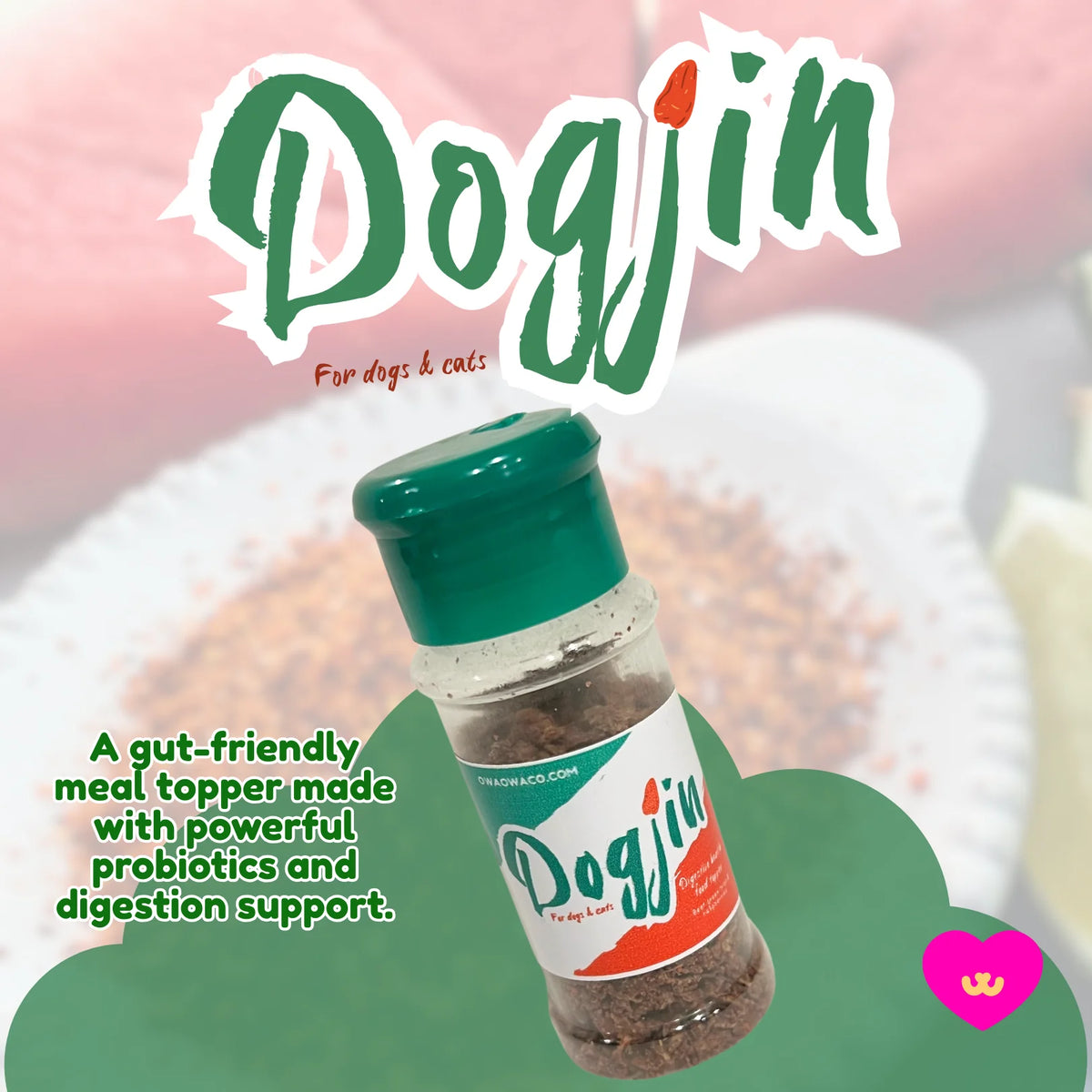 Dogjin