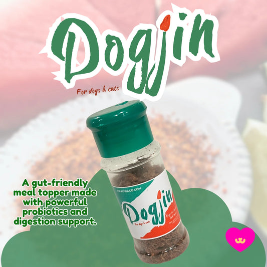 Dogjin