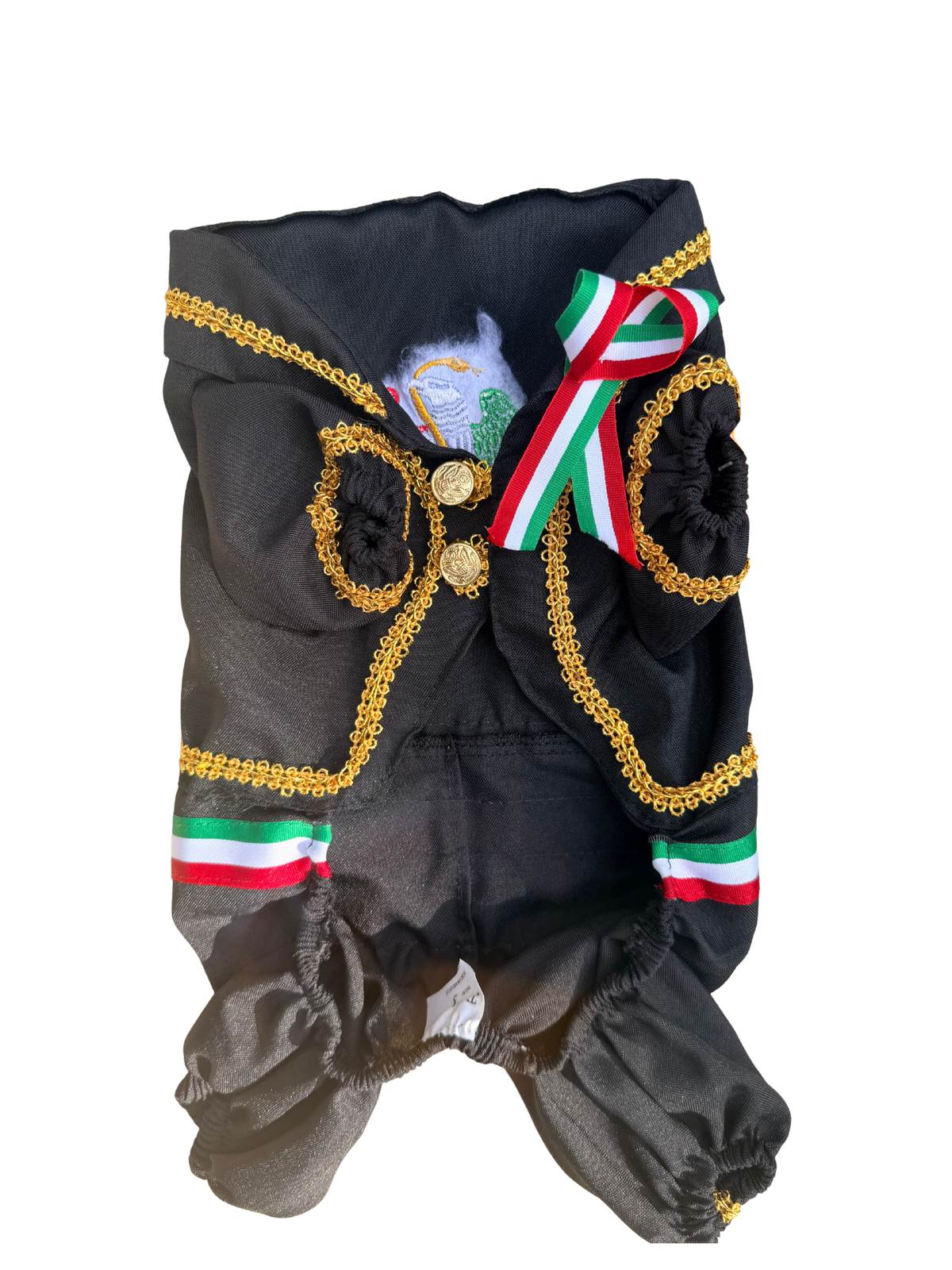 Mariachi Suit