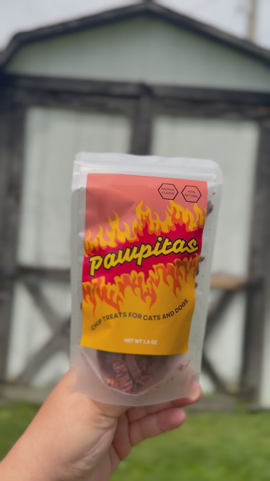 Pawpitas